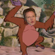 Illustration for article titled Disney favorites Christopher Walken and Giancarlo Esposito join iThe Jungle Book/i